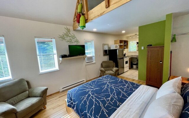 Love Shack