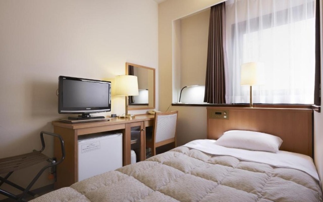 [Building 3] Single room 사진 2