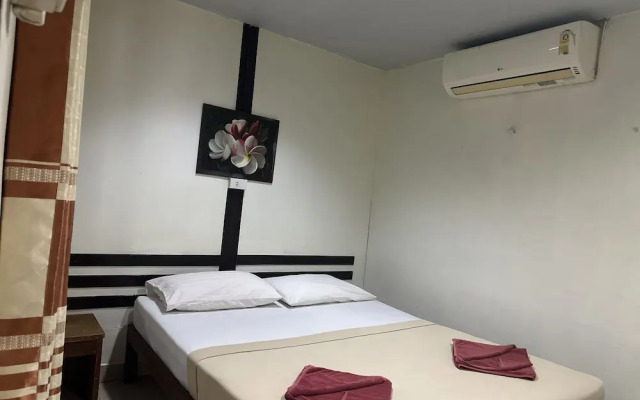 Bangsit guesthouse