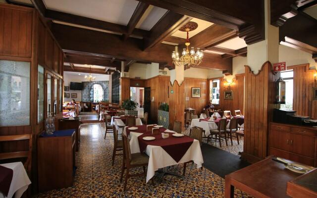 Hotel Maria Cristina