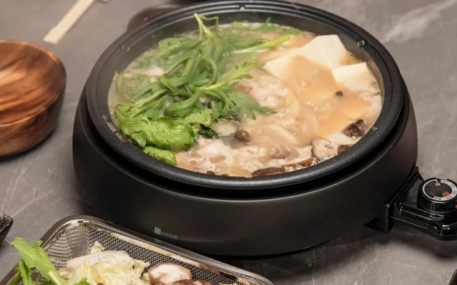 Harukazesou Tengatyaya