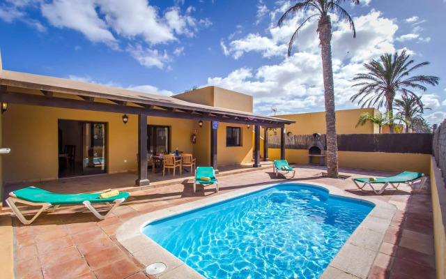 Oasis Papagayo Villas