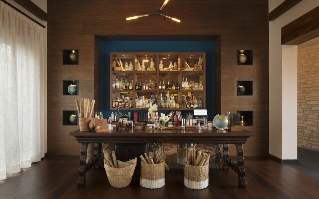 Andaz Mayakoba - A Concept by Hyatt All Inclusive