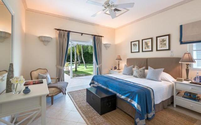Villa -Westmoreland