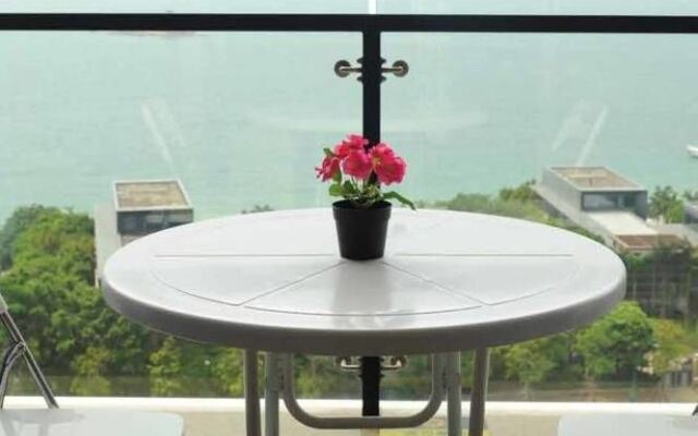 Shenzhen Dameisha Aegean Sea Hotel Apartment