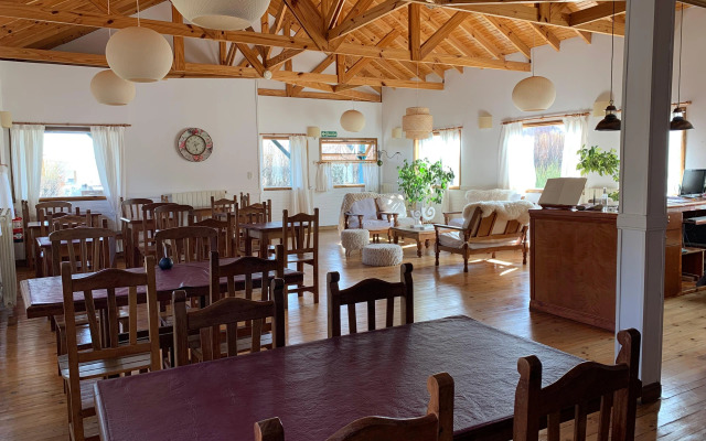 Hosteria Hainen