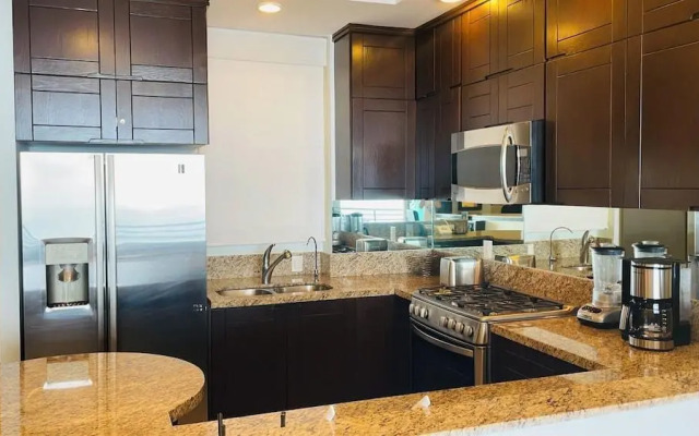 Resorts By Pinnacle 180