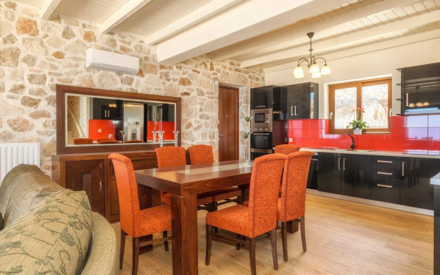 Orient Villas Deluxe