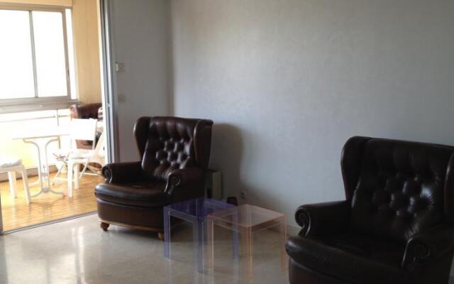 Agence Anthalia - Les Jardins de Saint Louis 2P