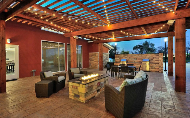 Residence Inn Houston Tomball