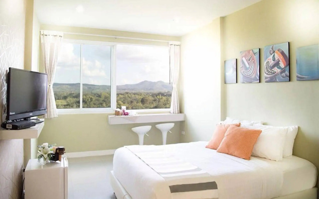 Na Loei Boutique Resort Hotel