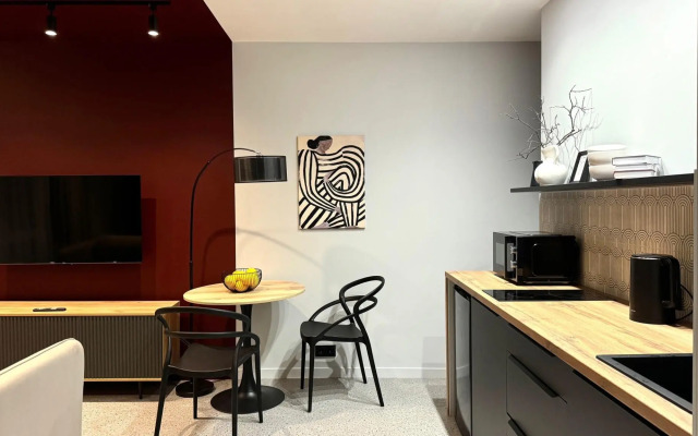 На сутки 51 на улице Профсоюзов