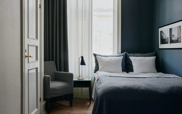Hotel Hans