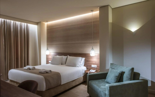 Metropole Urban Hotel