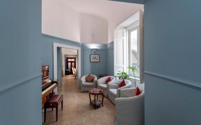 Aragonese Luxury Rooms