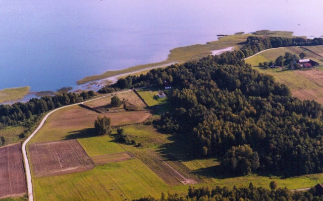 Pere ka Trygort in Trygort