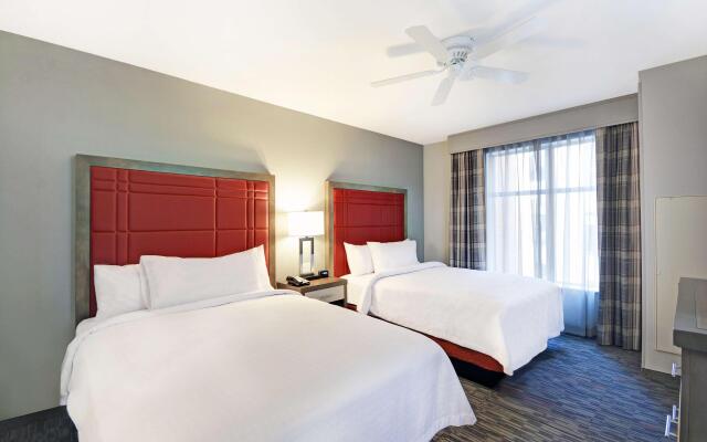 Homewood Suites by Hilton Athens Downtown University Area