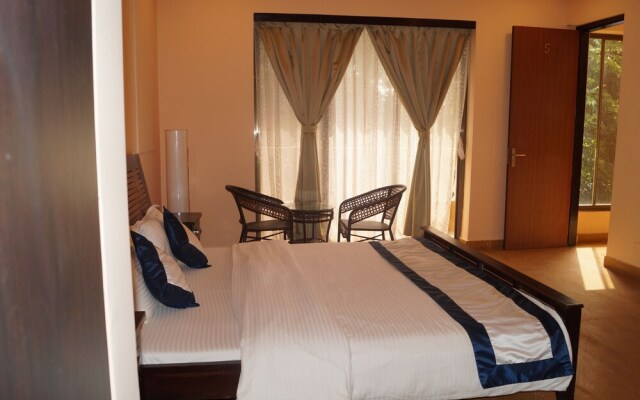 Mamra Suites Goa