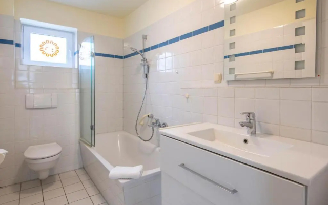 Lindenbuschen 2 Wohnung 1