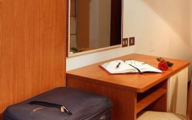 Hotel Abacus