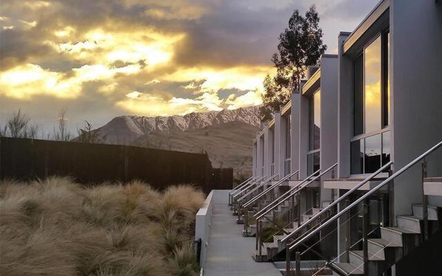 Swiss-Belsuites Pounamu Queenstown