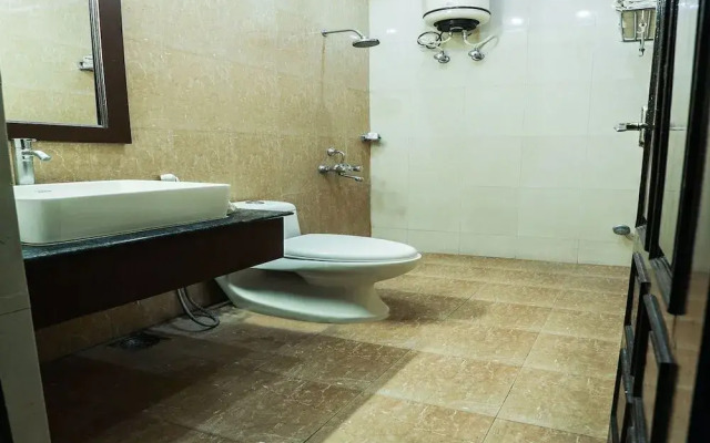 OYO 15241 Gen X Banjara by 1589 Hotels