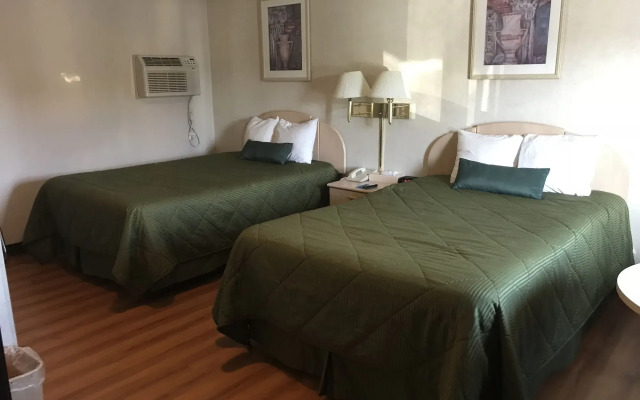 Rodeway Inn Dillsburg