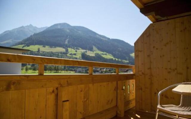 Alphotel Mittersill