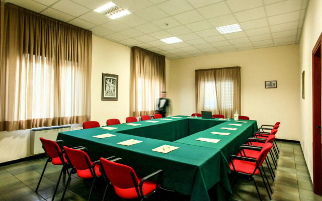 Hotel Quadrifoglio