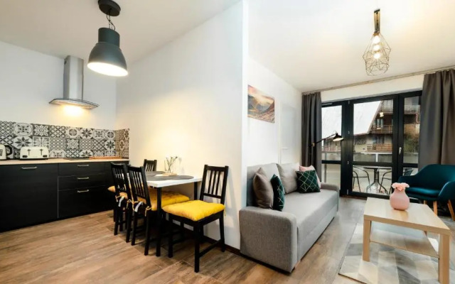 Sun & Snow Triventi Mountain Residence