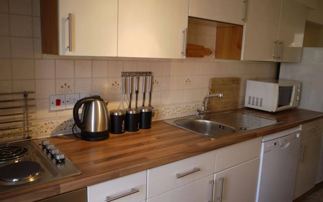 Howgills Apartments