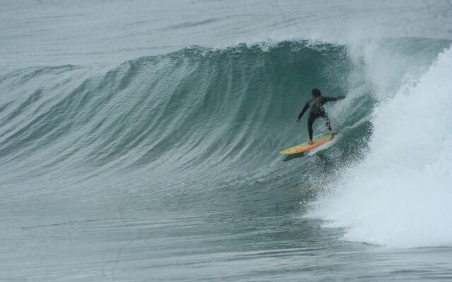 Pumula Surf Camp - Hostel