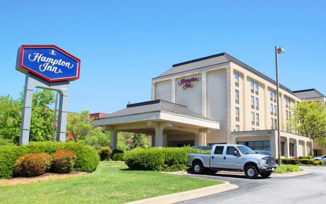 Wingate by Wyndham Baltimore BWI Airport