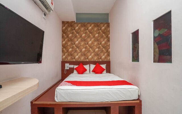 OYO 140 SH Hotel Pudu