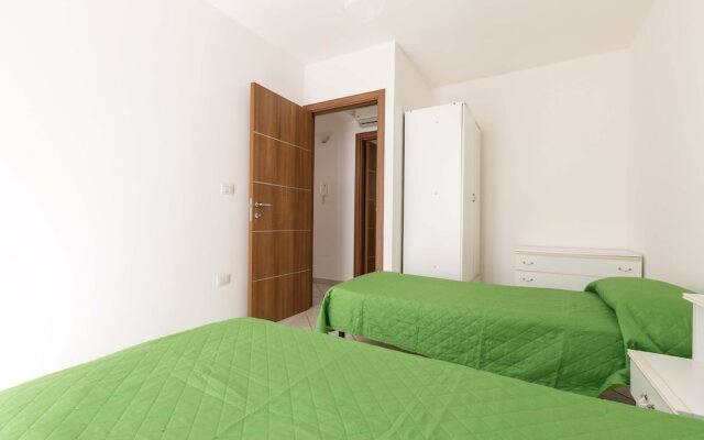 Appartamento Claudio by Barbarhouse