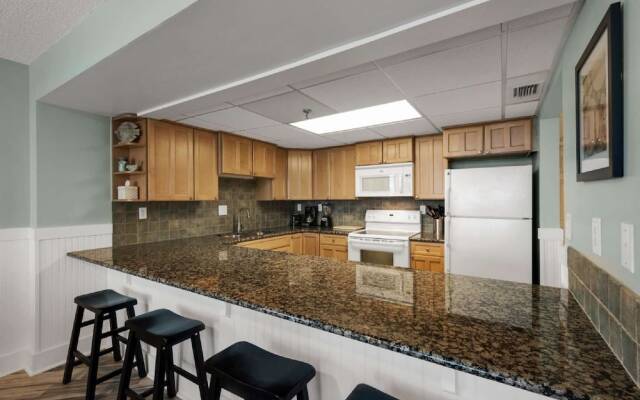 Watercrest 2 Bedroom Apartment