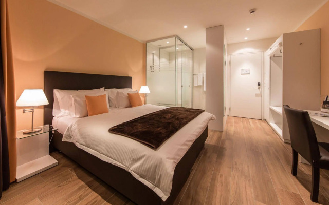 Hotel Schützen Steffisburg