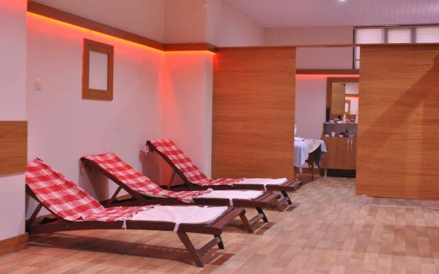 The Holiday Resort Didim