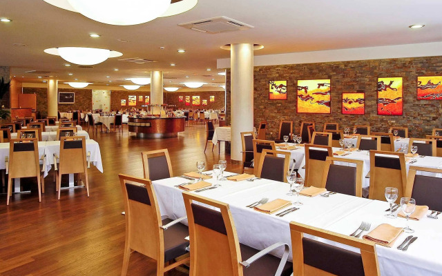 Novotel Andorra