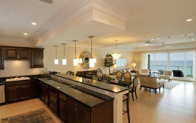 Caribbean Club Luxury Condo Hotel