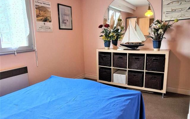 Appartement Quiberon, 2 pièces, 4 personnes - FR-1-478-73