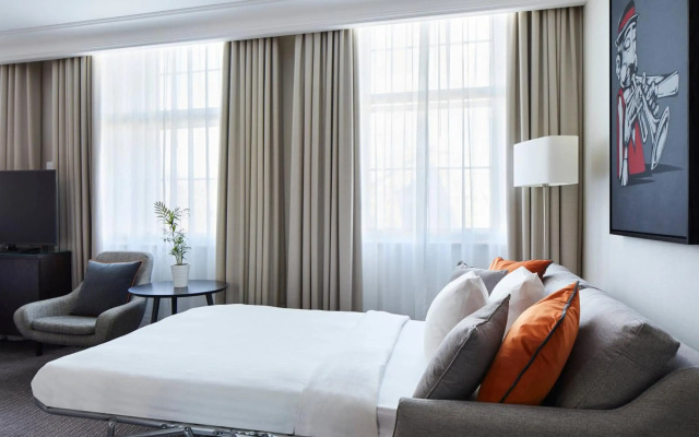 Bristol Marriott Royal Hotel