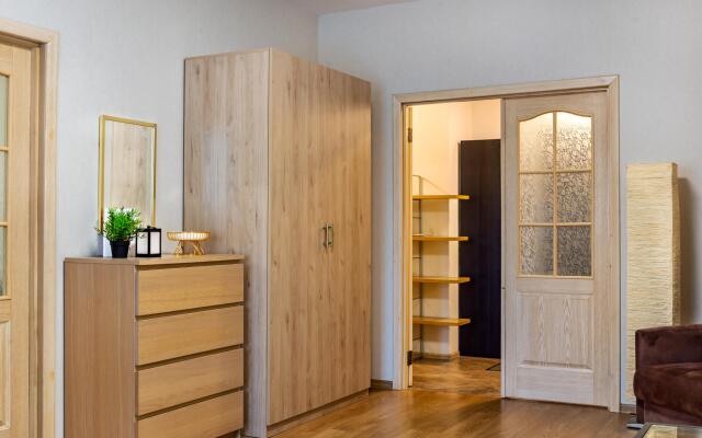 Апартаменты на Фермском шоссе 16