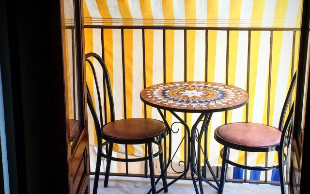 Carbonari Holiday House