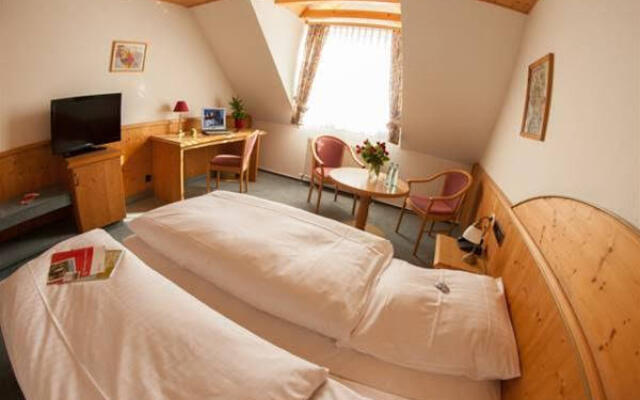 Landhotel & Gaststuben Zum Hasen