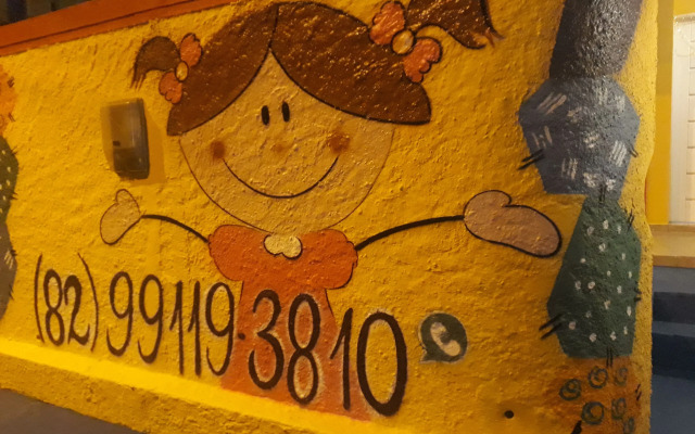 Pousada Boneca de Pano