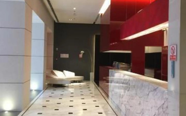 Jinjiang Metropolo Hotel - Shenyang Sanhao Street