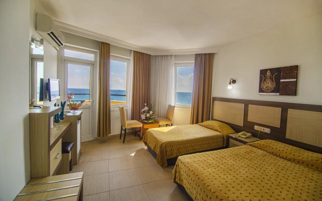 Kleopatra Beach Hotel - All Inclusive