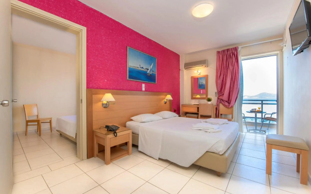Hotel Avra