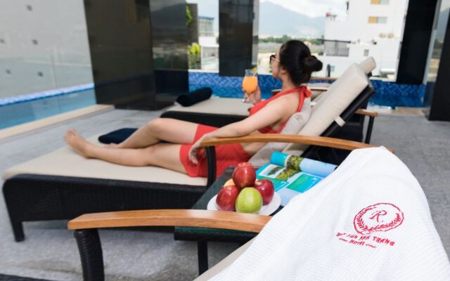 Red Sun Nha Trang Hotel